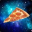 Space Pizza