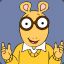 Arthur Read