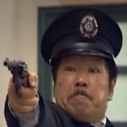 太平分局第一马枪手