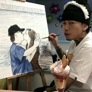 DelvinPeekツ Masiwei