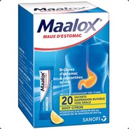 Maalox