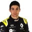 Esteban Ocon