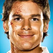 dexter morgan