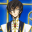 Lelouch Vi Britannia