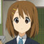 Hirasawa Yui