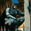 Batman - SWE