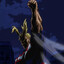 All Might