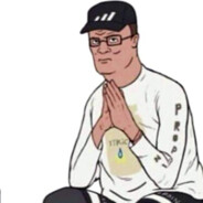 Hank Hill