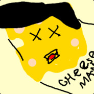 defeated cheese