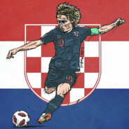 Modrić