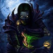 Gladiator of Lordaeron avatar