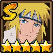 波风水门【百战】