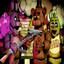 Steam avatar