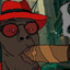 Trelawney's avatar