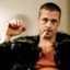 Tyler Durden