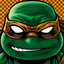 Michelangelo