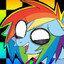 Rainbow Dash