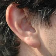 EARLOBE