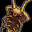 roach from white knuckle