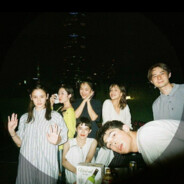 坐怀不乱~柳下惠