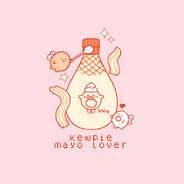 kewpie mayo Steam avatar