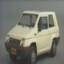 1990 Gurgel BR 800