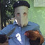 Kleine Küken