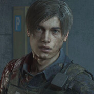Leon Scott Kennedy