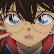 柯南家的大可儿