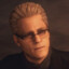 choke me wesker