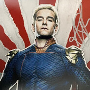 Homelander's avatar