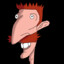 Nigel Thornberry