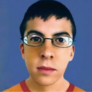 Steam Avatar