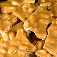 Peanut Brettle