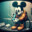 Mickey Mouse on Crack's avatar