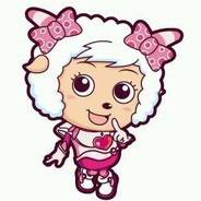 斧头帮—美羊羊