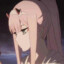 Zero two