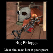 big phlogga