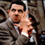 mr bean