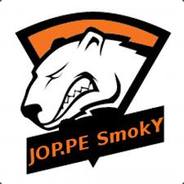 JOP.PE SmokY VAC