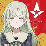 大机霸女孩若葉睦