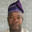 Agitated Nigerian Business Owner