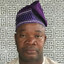 Agitated Nigerian Business Owner
