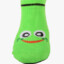 frog sock