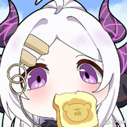 空崎陽奈♥攒费Ing