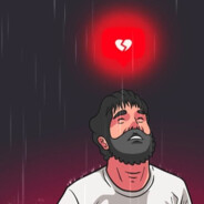 My reason would be love、