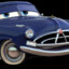 Doc Hudson