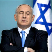 Baamjamin NetanYAHOOOO