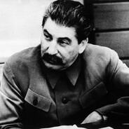 ✡stalin✡