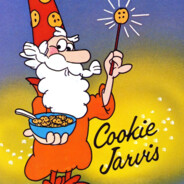 Cookie Jarvis